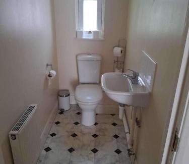 Brockley House | HouseSleeps7-Parking-Garden-CityBreak-Peckham Arts