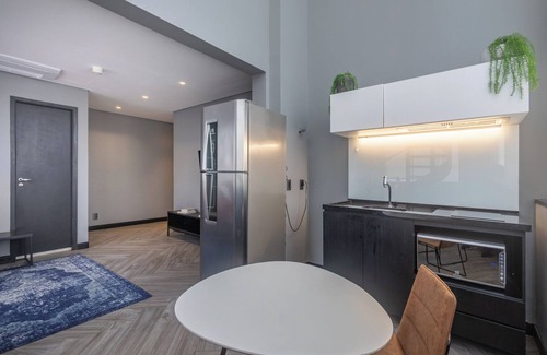 Cerqueira Cesar Apartment | Housi Bela Cintra