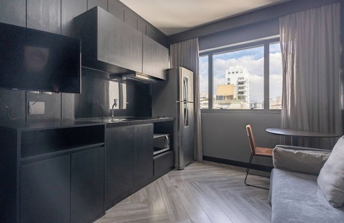 Cerqueira Cesar Apartment | Housi Bela Cintra