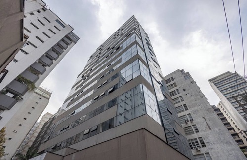 Cerqueira Cesar Apartment | Housi Bela Cintra