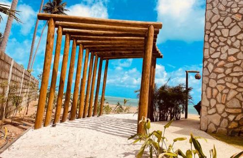 Passo de Camaragibe House | Housi, condo beira mar em Milagres