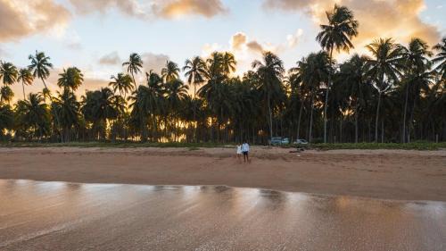 Passo de Camaragibe House | Housi, condo beira mar em Milagres