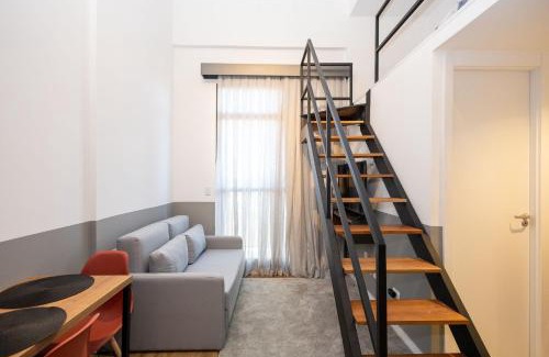 Mossungue Apartment | Housi Eco Smart - ECO1006