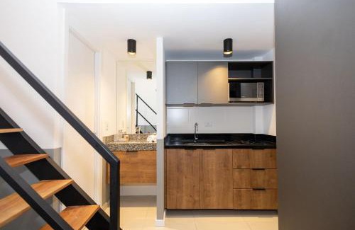 Mossungue Apartment | Housi Eco Smart - ECO1006