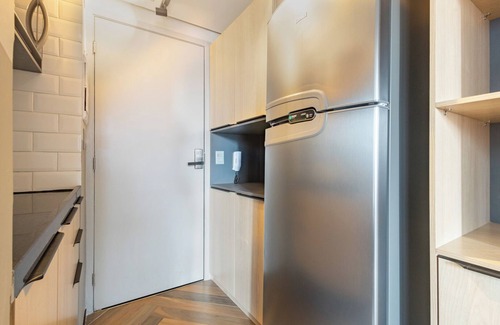 Vila Olimpia Apartment | Housi Faria Lima