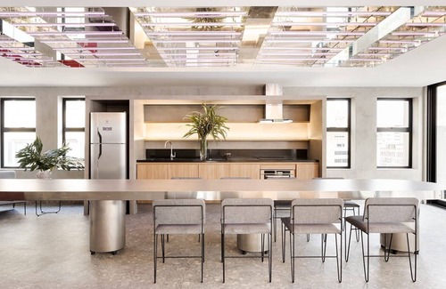 Consolacao Apartment | Housi Paulista