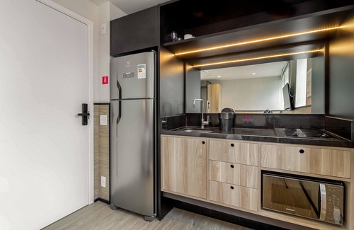 Consolacao Apartment | Housi Paulista