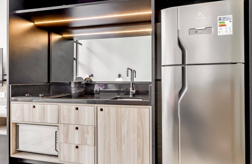 Consolacao Apartment | Housi Paulista