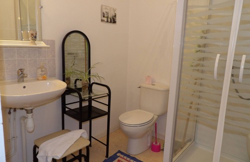 Treboul Apartment | Housing 1167049 Marina quiet 400m beaches for 3 people