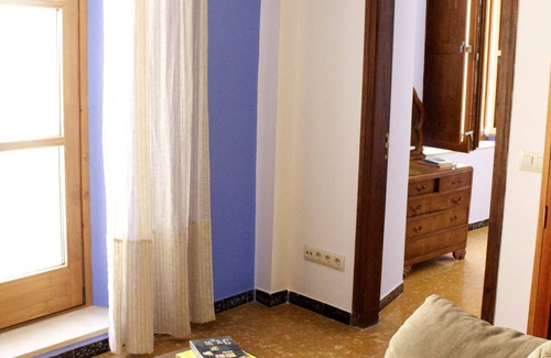 L'Armentera Cottage | HOUSING, 2 patios and ORGANIC GARDEN, COSTA BRAVA. Newly refurbished.