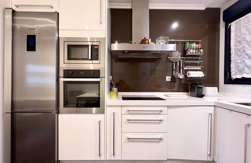 Leon City Centre Apartment | Housing León- Colón Center