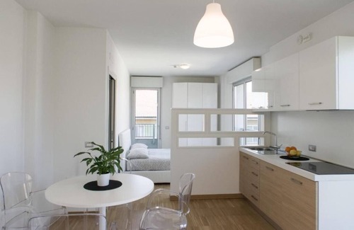 Ponte Nuovo Apartment | Housing32 Apartments