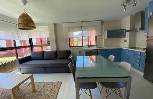 Mino Apartment | Housingcoruña Apartamento Playa Miño 04