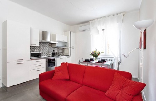 San Donato-San Vitale Apartment | HouSmart Bondi 61