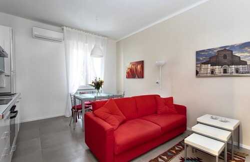 San Donato-San Vitale Apartment | HouSmart Bondi 61