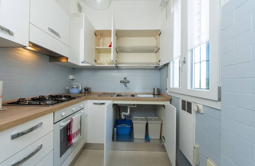 Saragozza-Porto Apartment | HouSmart Cimabue 1