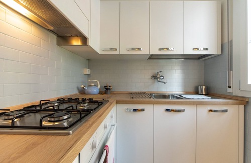 Saragozza-Porto Apartment | HouSmart Cimabue 1