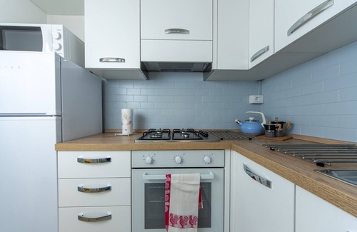 Saragozza-Porto Apartment | HouSmart Cimabue 1