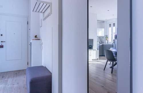 Bolognina Apartment | HouSmart Donato Creti 75