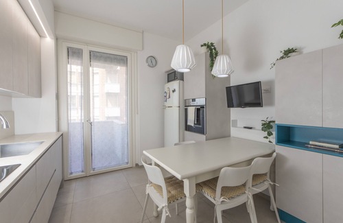 San Donato-San Vitale Apartment | HouSmart Fossolo 28