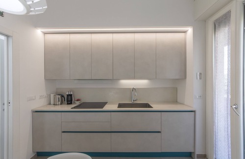 San Donato-San Vitale Apartment | HouSmart Fossolo 28