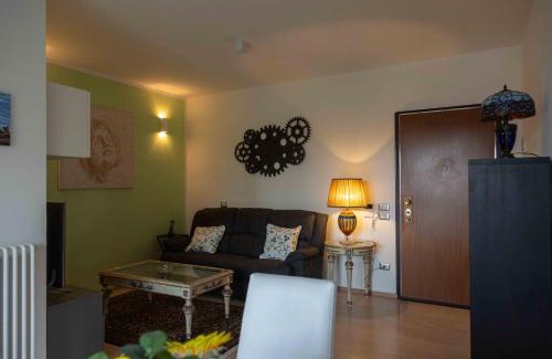 Casalecchio di Reno Apartment | HouSmart Isonzo 6
