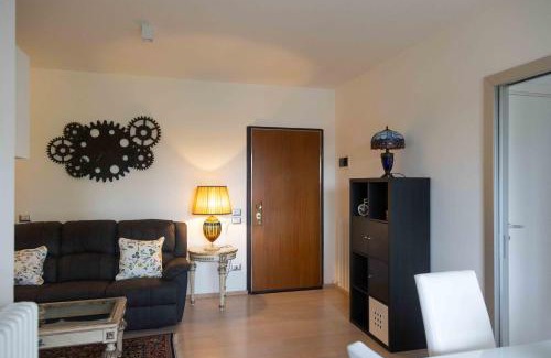 Casalecchio di Reno Apartment | HouSmart Isonzo 6