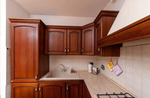 Historic Center Apartment | HouSmart Milazzo 5