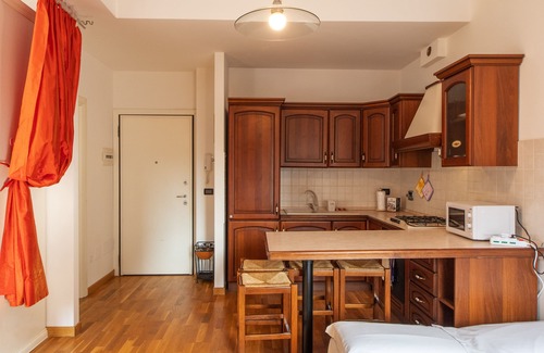 Historic Center Apartment | HouSmart Milazzo 5