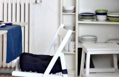 Saragozza-Porto Apartment | HouSmart Podgora 1-2