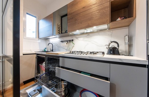 San Donato Apartment | HouSmart Previati 3