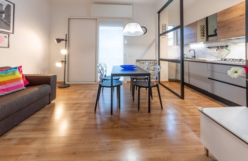 San Donato Apartment | HouSmart Previati 3