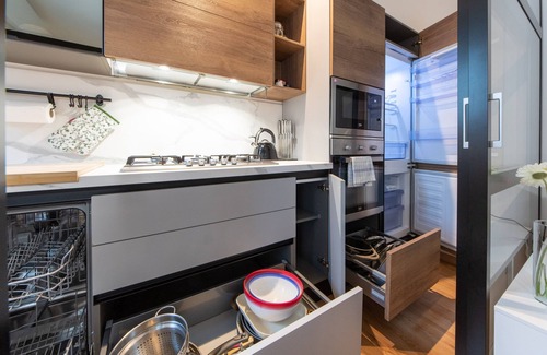 San Donato Apartment | HouSmart Previati 3