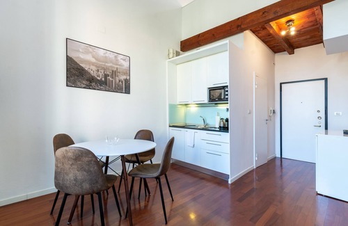 Santo Stefano Apartment | HouSmart San Mamolo 6
