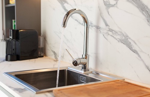 Historic Center Apartment | HouSmart Tovaglie 9 int. 7