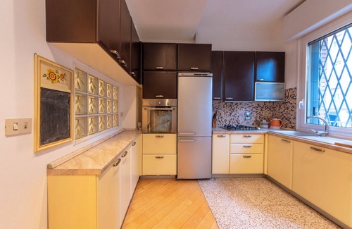 Province of Bologna Apartment | HouSmart Treves 2