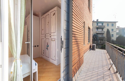 Province of Bologna Apartment | HouSmart Treves 2
