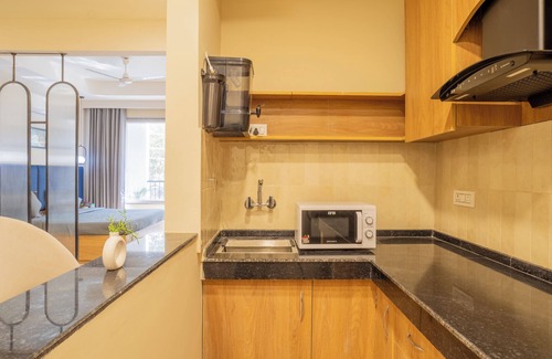 Gurugram Hotel | Housr 1 BHK Apartment Sector 42 Gurgaon