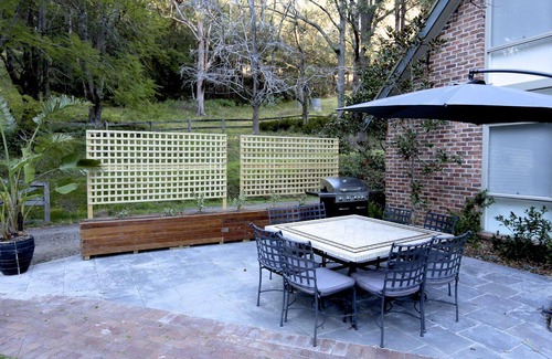 Berry Cottage | Housten Cottage - Cosy Country Escape