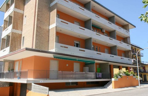 Jesolo Apartment | Houston (HUH7KEZ)