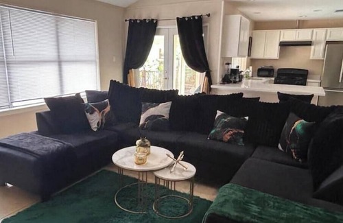Missouri City House | Houston’s Emerald City