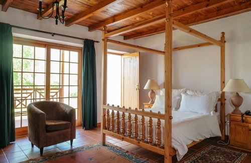 Grabouw Hotel | Houw Hoek Hotel