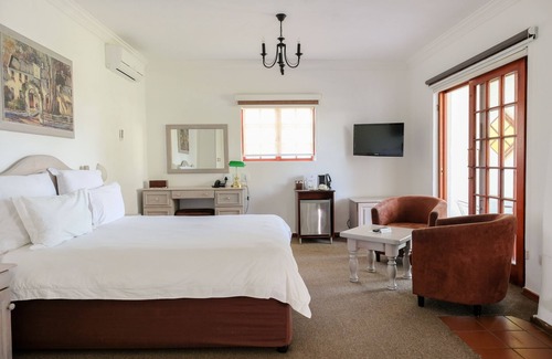 Grabouw Hotel | Houw Hoek Hotel