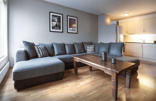 Hovden Apartment | Hovdehytta