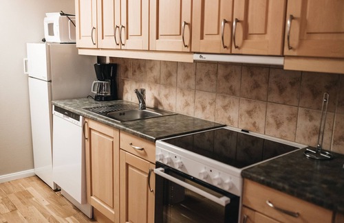 Hovden Apartment | Hovdehytta