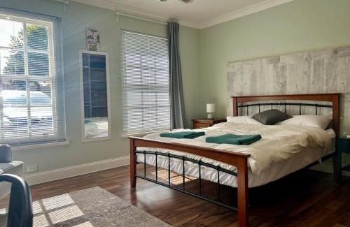 Hove Apartment | Hove Smart Stay, Attached 2 bed apartment, South Australia