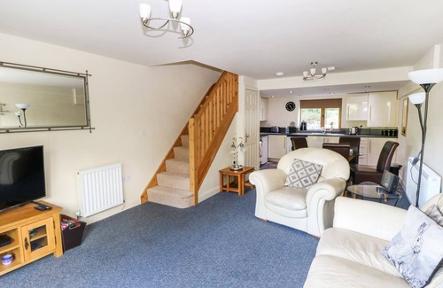 Cragg Vale Cottage | HOVE WOOD VIEW, pet friendly, with a garden in Cragg Vale