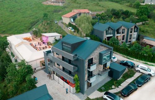 Dilijan Hotel | Hover Boutique Hotel