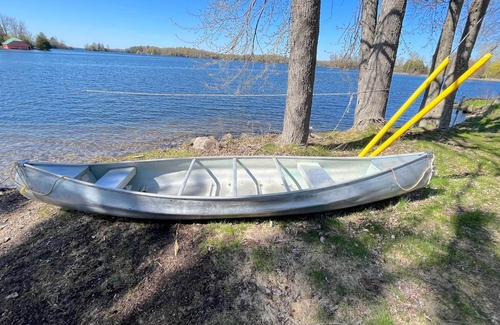 Portland Villa | Hoverland- Magnificent Waterfront Villa - Big Rideau Lake
