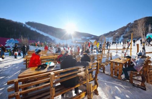 Tsaghkadzor Apartment | Hovhannisyan Guest House